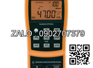 Đồng hồ đo LCR Aglent U1733C