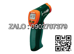 Máy đo nhiệt độ hồng ngoại EXTECH IR400