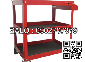 Hộp dụng cụ 3 ngăn Panther PA-03DB