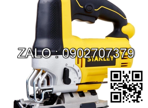 Máy cưa lọng với bộ biến tốc điện tử ASte 638