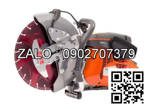 Máy cắt bê tông Husqvarna 375K