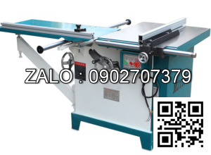 Máy Cưa Bàn Trượt Mini MJ113TD