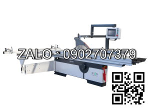 Máy Cưa Bàn Trượt 2 Lưỡi CNC CNC-32TA