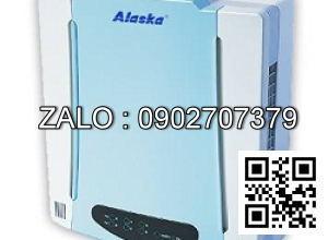 Máy hút ẩm Alaska AP-45 Wood