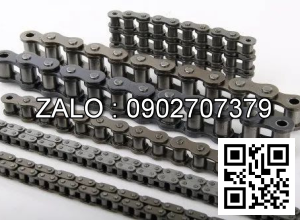 Cây Xích (Sên ) Kana - Cây Xích Đơn, Đôi Hiệu Star