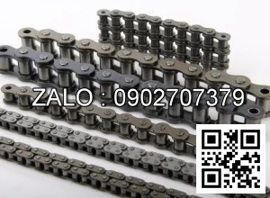 Cây Xích Đơn, Xích Đôi Donghua 40 - 50 - 60 - 80 - 100 - 120 - 1R