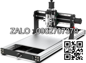 Máy khắc cắt CNC RJ-3060
