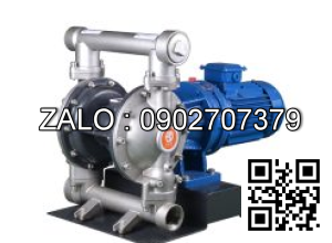 Bơm màng đôi hoạt động bằng khí nén NDP-5