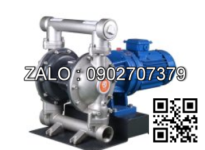 Bơm màng đôi hoạt động bằng khí nén NDP-20