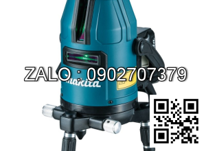 Máy Cân Mực Laser Makita SK10GDZ (12V Max)