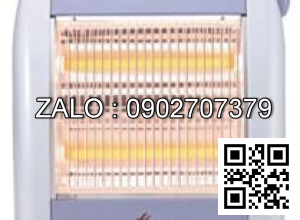 Quạt sưởi Hanil EH-806