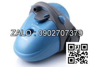 Máy hút bụi ZELMER 4000EK