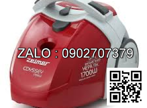 Máy hút bụi ZELMER 4500SP