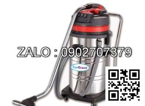 Máy hút bụi MPAC TC-V002