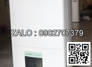 Máy hút ẩm Panasonic Y161CH