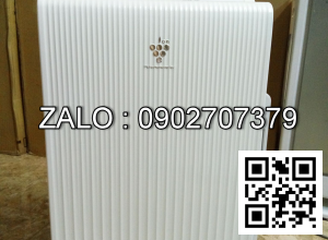 Máy hút ẩm Sharp KC-35C1-A