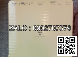 Máy hút ẩm Sharp FU-S25CX