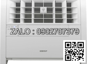 Máy hút ẩm Sharp IG-A20EW
