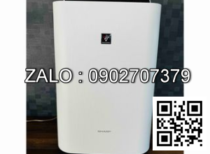 Máy hút ẩm Sharp FU-S23SC