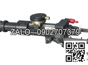 Máy khoan đá thủy lực cầm tay YYT28