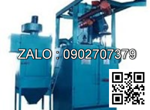 Máy phun bi làm sạch HGP 0816