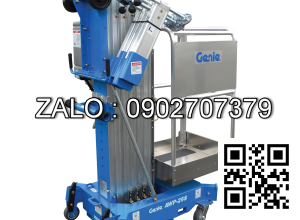 Thang nâng EOS DAG1100