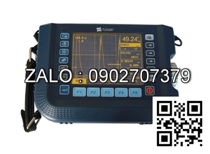 Máy siêu âm dò khuyết tật kim loại Time TUD280