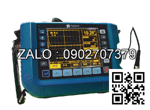 Máy siêu âm dò khuyết tật Time TUD310