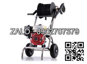 Máy phun áp lực Profi-Jet B16/220