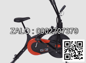 Xe tập đạp tập thể dục SP-B16I