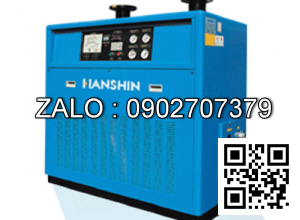 Máy sấy khí Hanshin XD-5