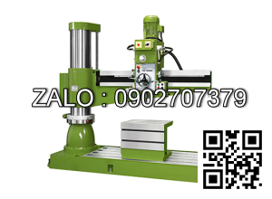 Máy khoan đứng TC-1250H