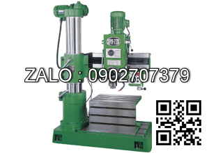 Máy khoan đứng TPR-C2500