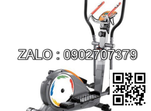 Xe đạp tập thể lực BE6810