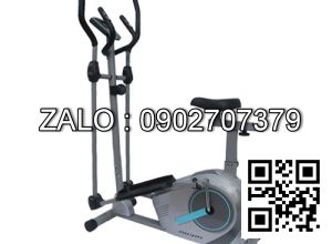 Xe đạp tập Royal ET-551A