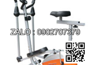 Xe đạp tập Royal ET-561B