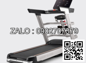 Xe đạp tập thể dục BK 2050