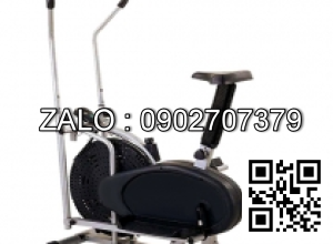 Xe đạp leo núi có yên Life 55