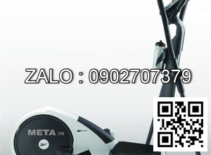 Xe đạp tập thể lực Reebok Elip RE-14203