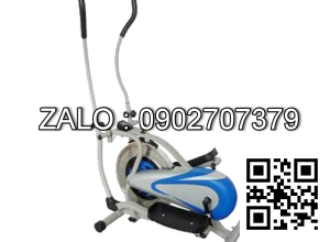 Xe đạp leo núi Orbitrek không yên OB-102