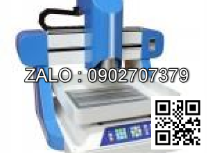 Máy khắc khuôn mẫu SIC-330