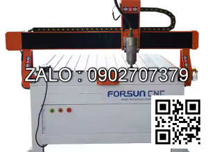 Máy khắc CNC KS W1530