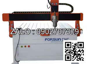 Máy khắc CNC KS WS1530