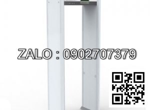 Cổng dò kim loại ADX A2