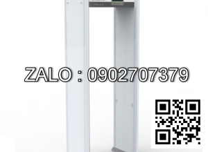 Cổng dò kim loại ADX R2