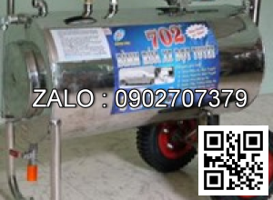 Thùng phun bọt tuyết Proly 702 nằm ngang (24 lít)