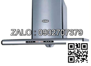 Máy hút khói Jackie JK-450