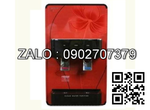 Máy lọc nước nóng-lạnh Chessi CWP-007AH