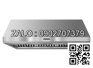 Máy hút mùi KitchenAid KXW4330YSS