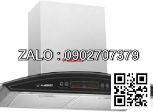 Máy hút mùi Magic Flame MF-90NSV